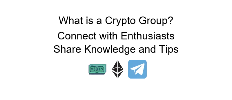 Top telegram crypto groups for connecting with like-minded traders and gaining insights into the latest market trends and opportunities